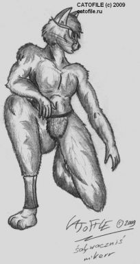 Catofile 0001