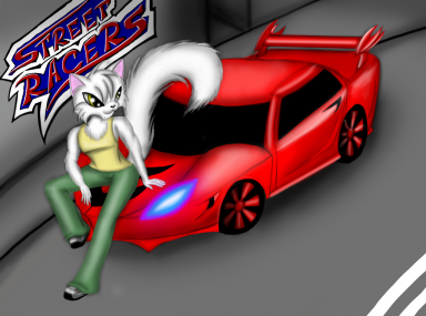 Артемис и ЭВО-С