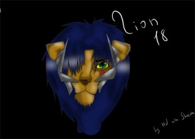Lion 18