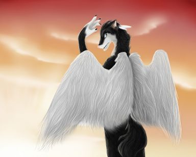 This is the edge now