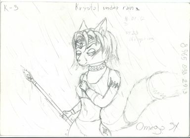 Krystal & Rain
