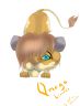 Omega Lioness (Арт Sreid'ы)