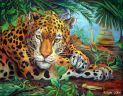 Логово ягуара (Анималистика)