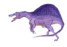 Спинозавр (Анималистика)