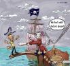 Пират и Военно-морской Врач