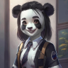 Панда (разное)